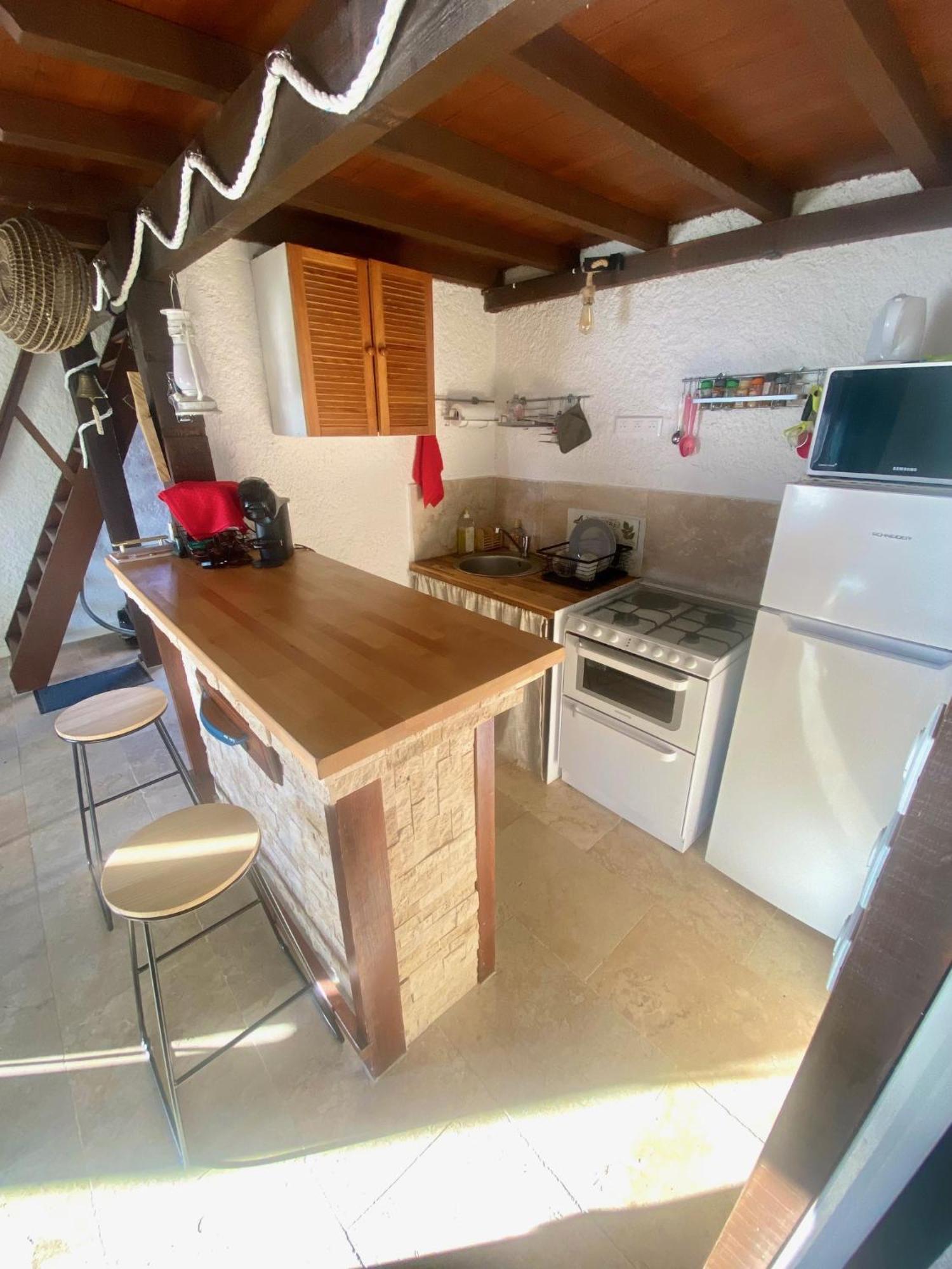 Tres Bel Appartement Les Pieds Dans L'Eau Appietto Eksteriør billede