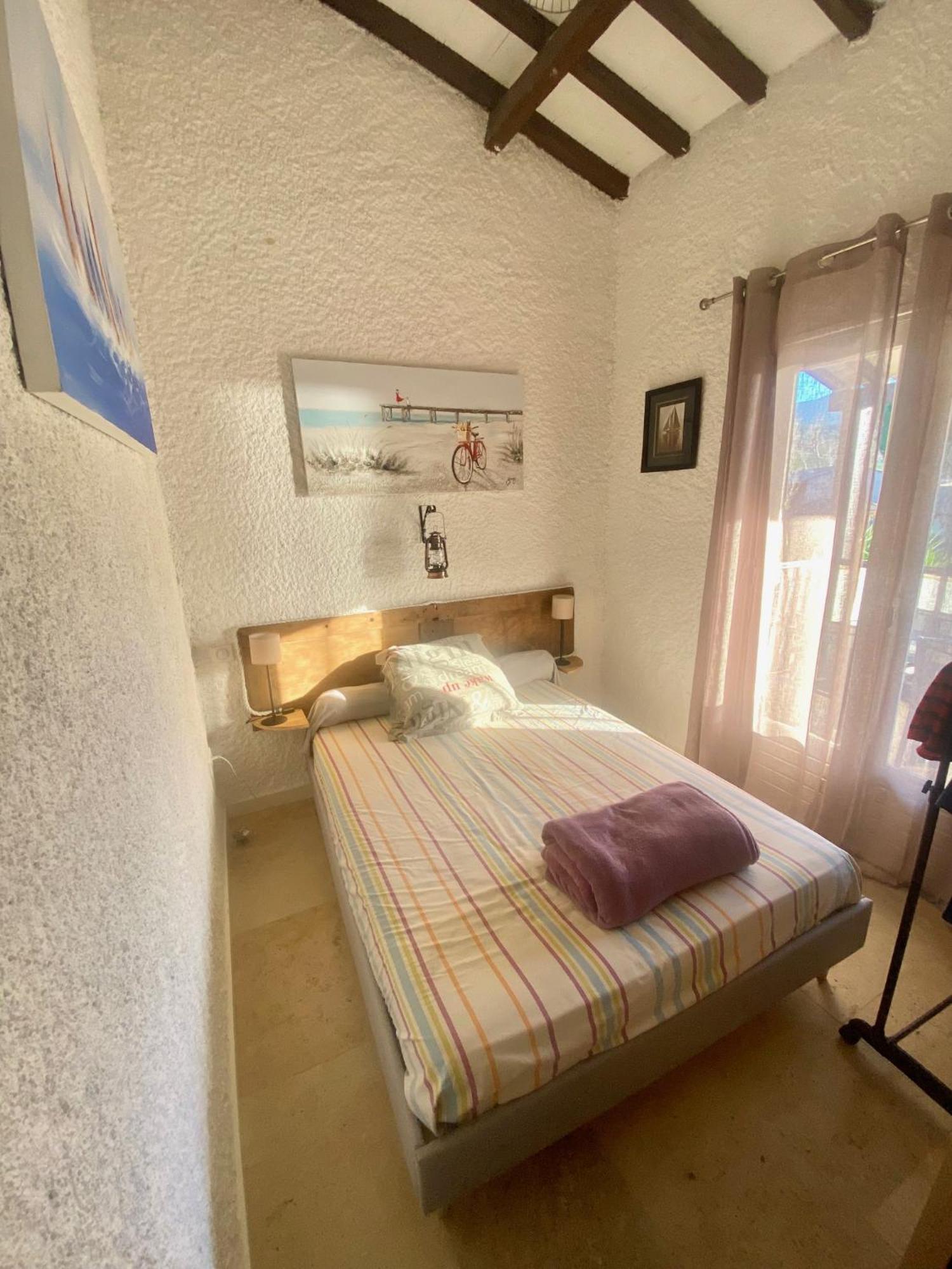 Tres Bel Appartement Les Pieds Dans L'Eau Appietto Eksteriør billede