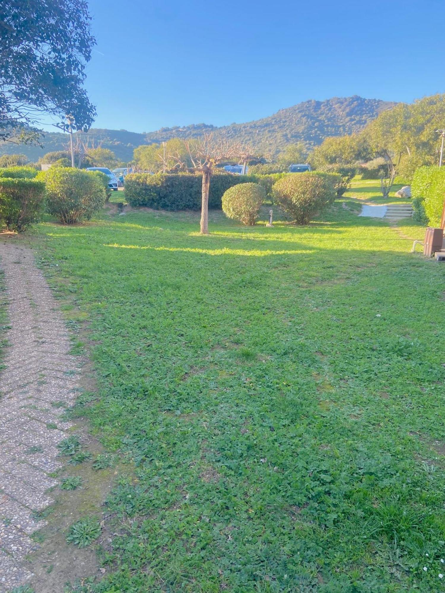 Tres Bel Appartement Les Pieds Dans L'Eau Appietto Eksteriør billede